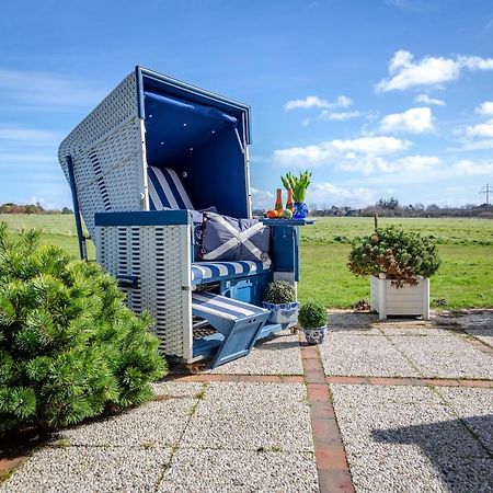 Aparthotel Watthues Morsum  Esterno foto