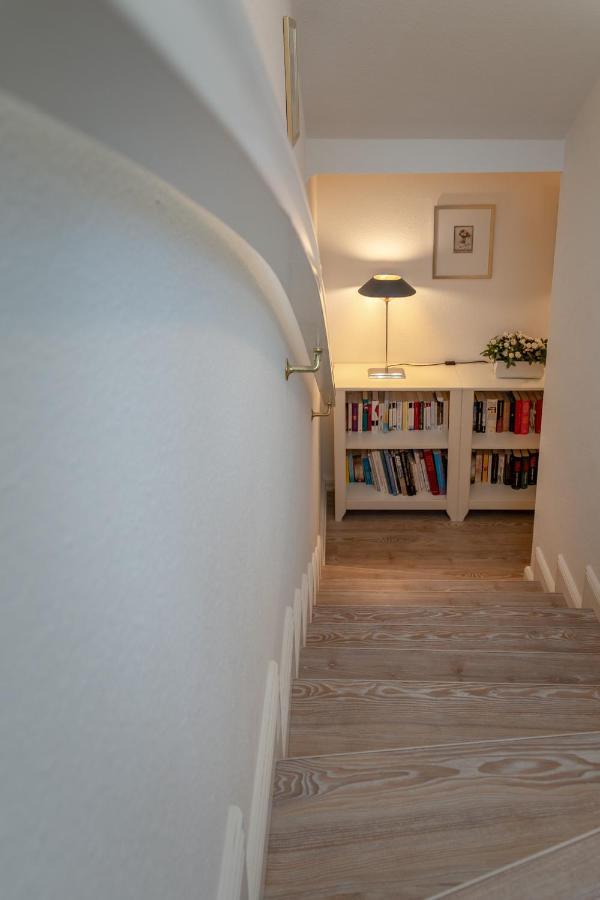 Aparthotel Watthues Morsum  Esterno foto