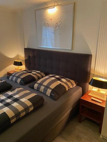 Aparthotel Watthues Morsum  Esterno foto