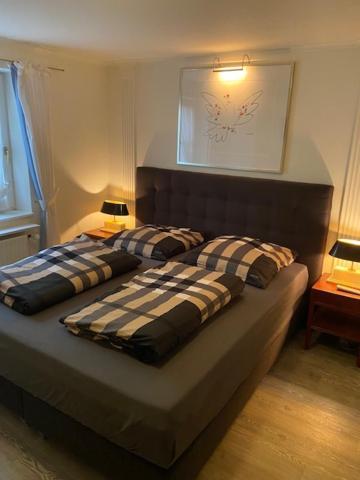 Aparthotel Watthues Morsum  Esterno foto
