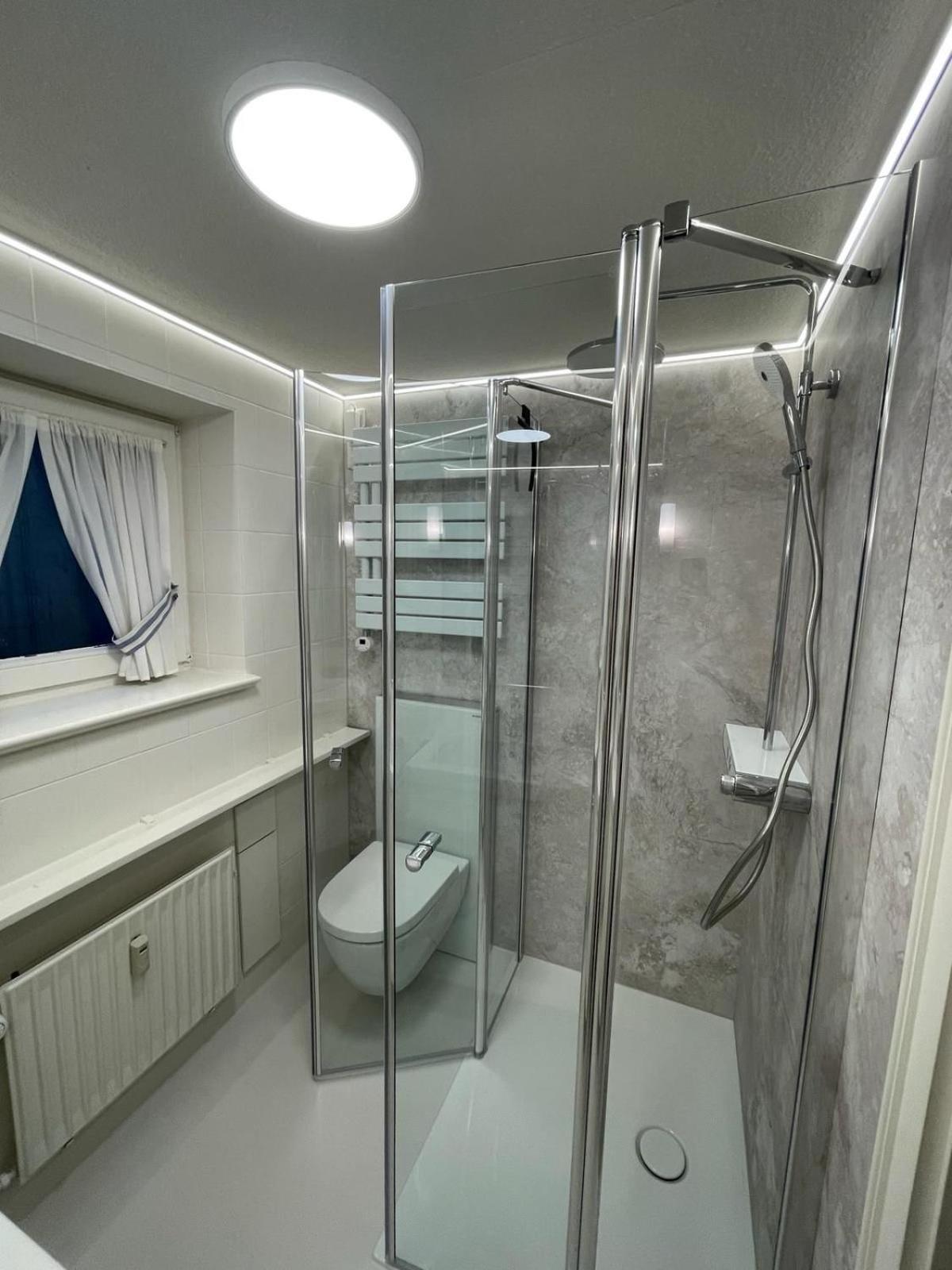 Aparthotel Watthues Morsum  Esterno foto