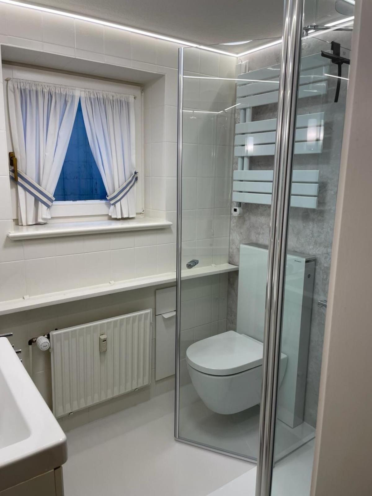 Aparthotel Watthues Morsum  Esterno foto