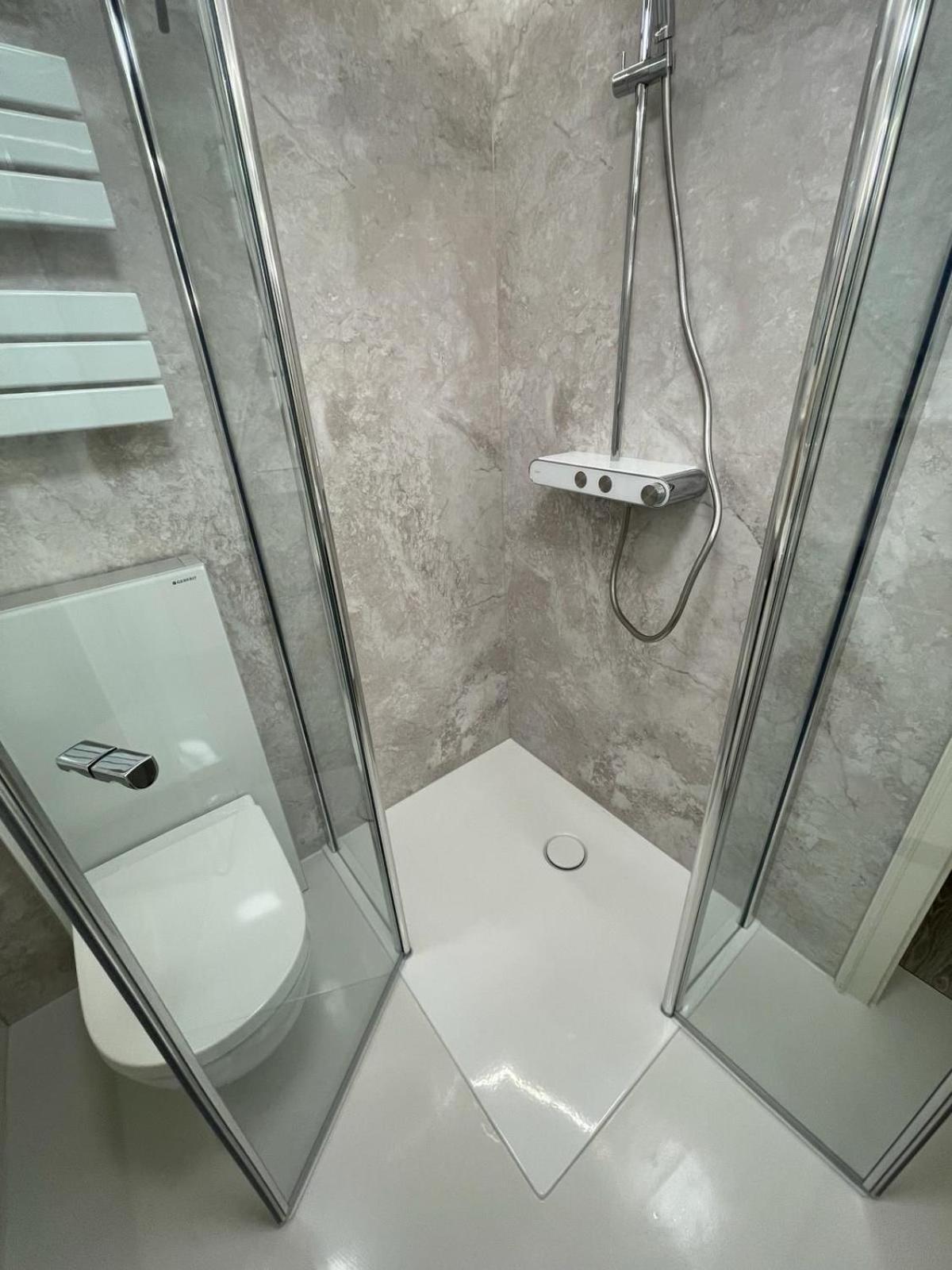 Aparthotel Watthues Morsum  Esterno foto