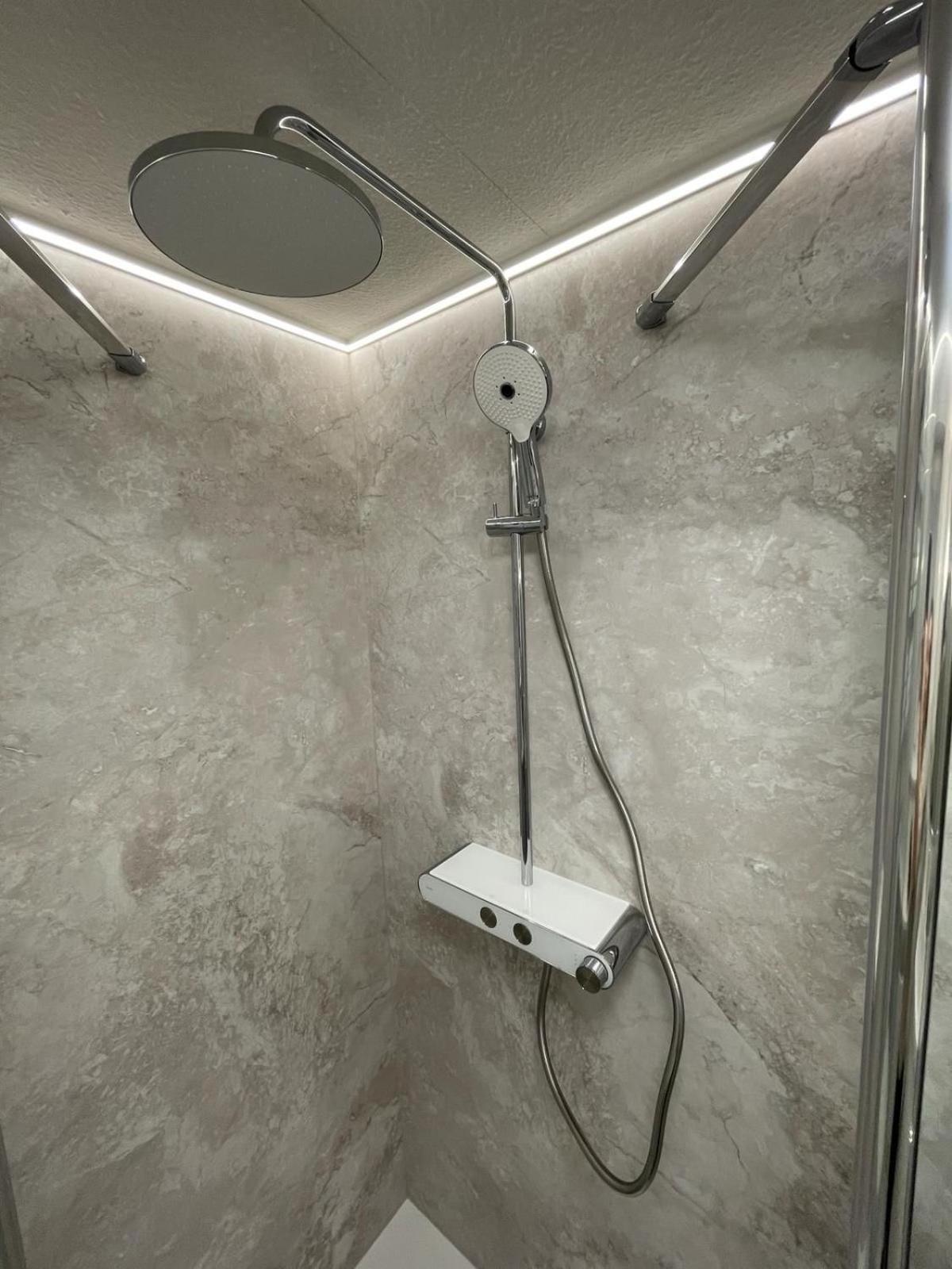 Aparthotel Watthues Morsum  Esterno foto